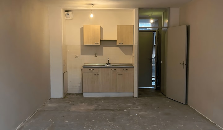 Studio · 30 m² · €452,-
