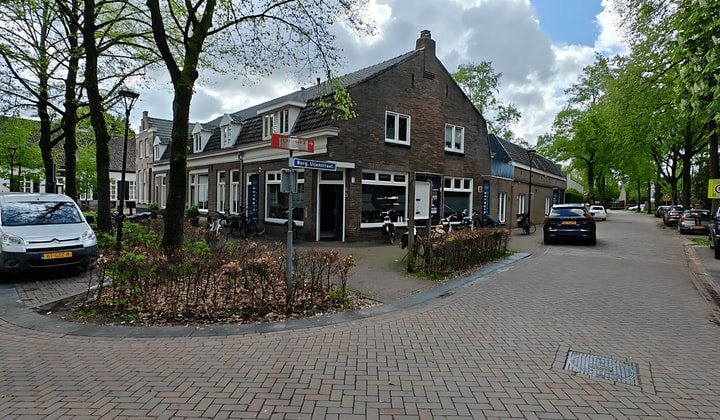 Appartement | 61m² | €1166,-