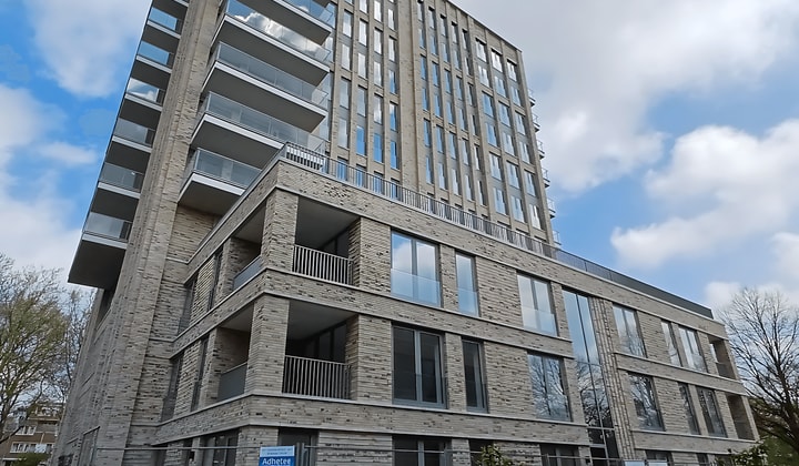 Appartement | 92m² | €1700,-