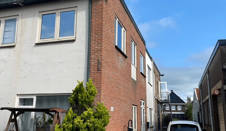 Studio | 12m² | €326,-