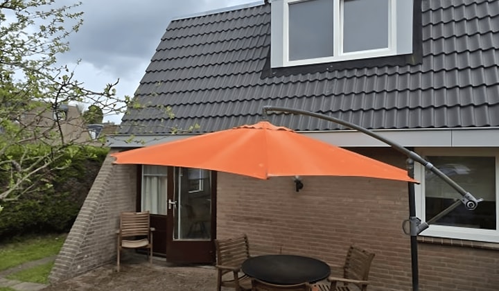 Huis | 68m² | €1600,-