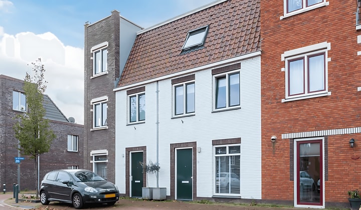 Kamer | 68m² | €2150,-