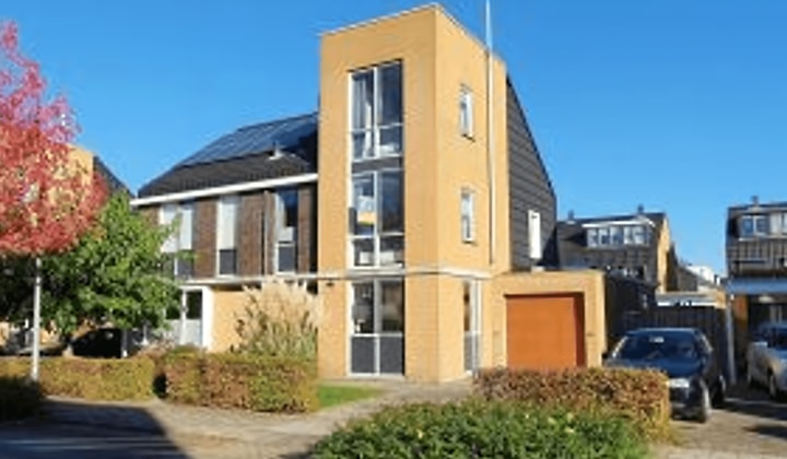 Huis | 2950m² | €2950,-