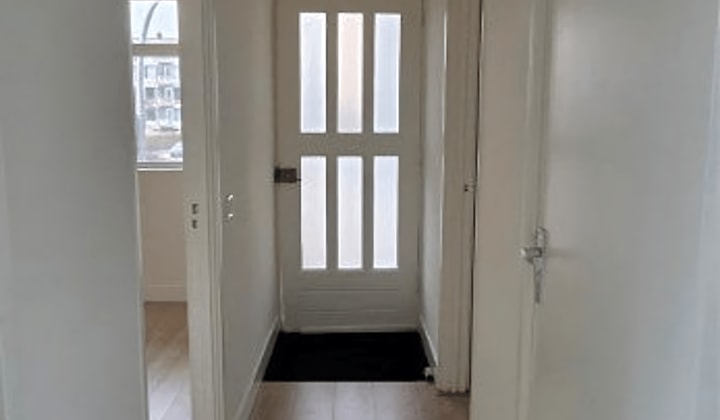Appartement | 60m² | van der Duyn van Maasdamlaan | €2500,-