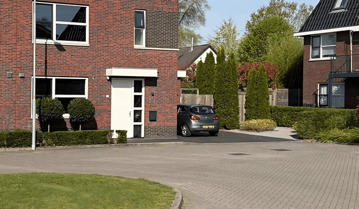 Appartement | 75m² | €1575,-