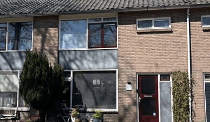 Kamer | 73m² | €905,-