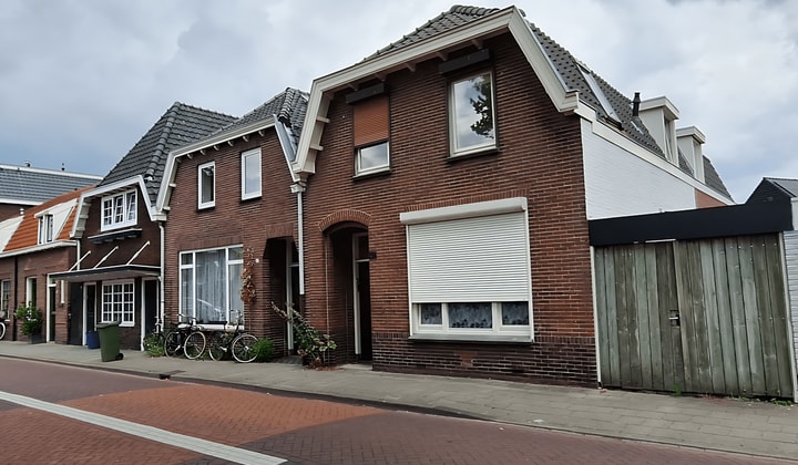 Appartement | 36m² | €1150,-