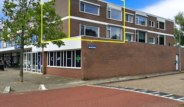 Huis · 141 m² · €1750,-