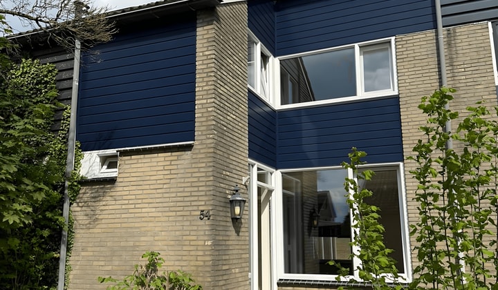 Huis | 108m² | €1150,-