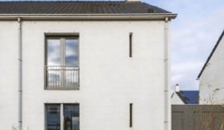 Kamer | 116m² | €1335,-