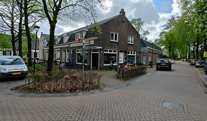 Kamer | 50m² | €1166,-