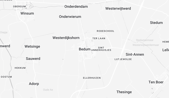 Huis | m² | €1750,-