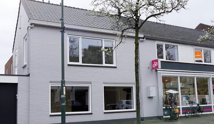 Appartement | 113m² | Rootven | €1850,-