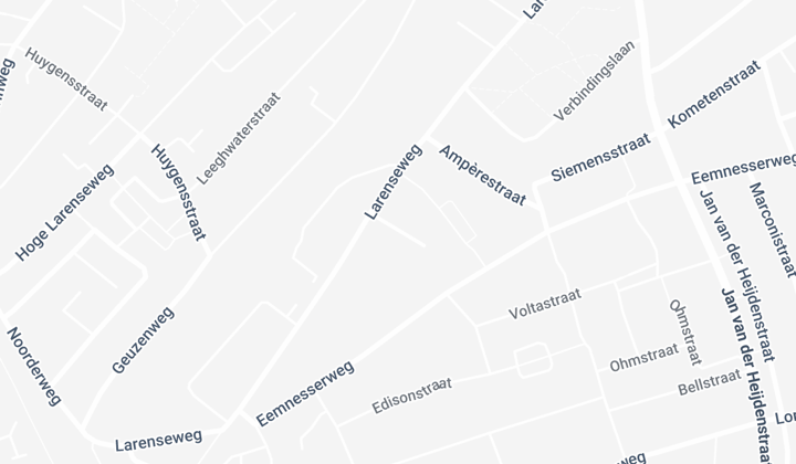 Appartement met Balkon en 1 Slaapkamer