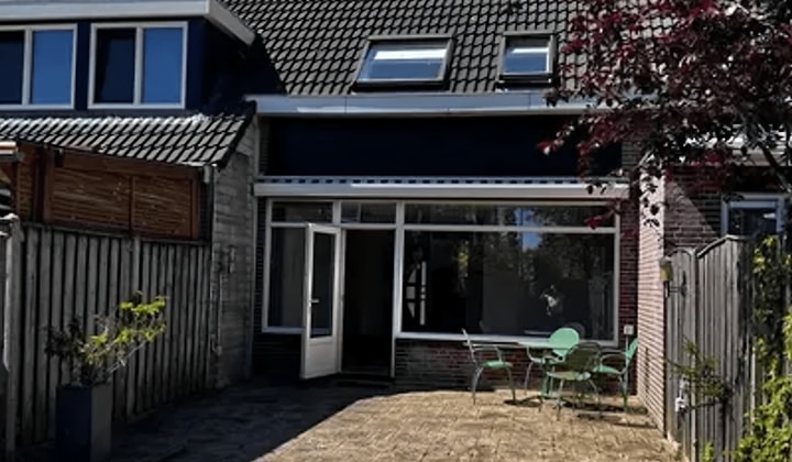 Huis | 110m² | €1800,-