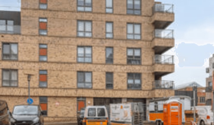 Huis | 73m² | €1180,-