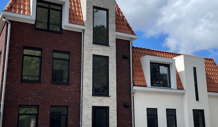 Appartement | 47m² | €1295,-