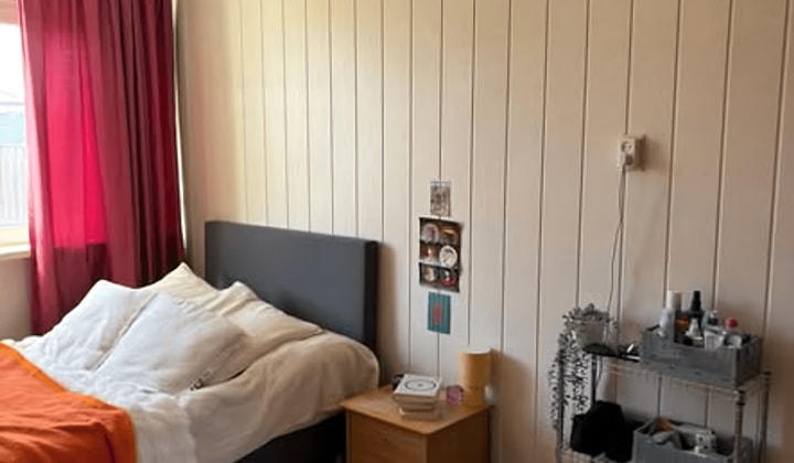 Kamer | m² | €680,-