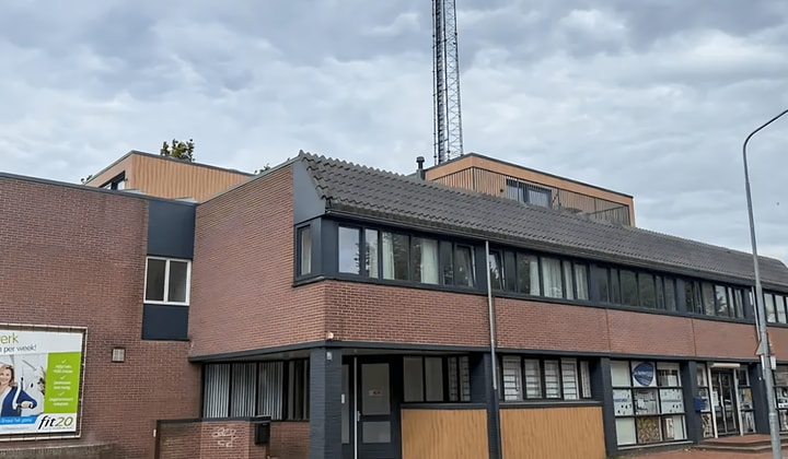 Huis | 143m² | €1750,-
