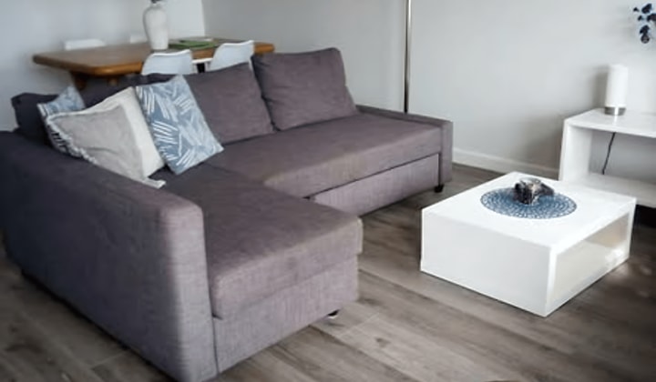 Appartement | m² | €1800,-