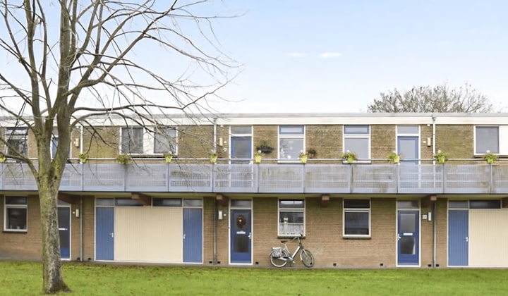 Kamer | 40m² | €8888,-