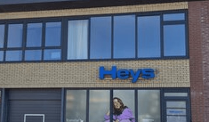 Huis | m² | €1750,-
