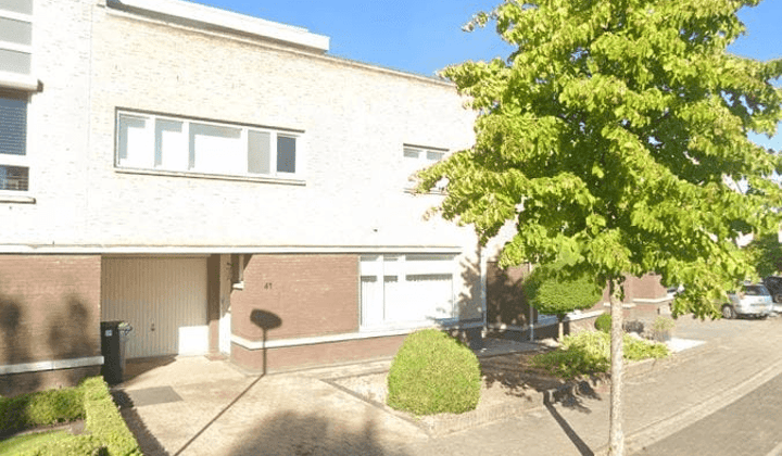 Appartement | 95m² | €1500,-