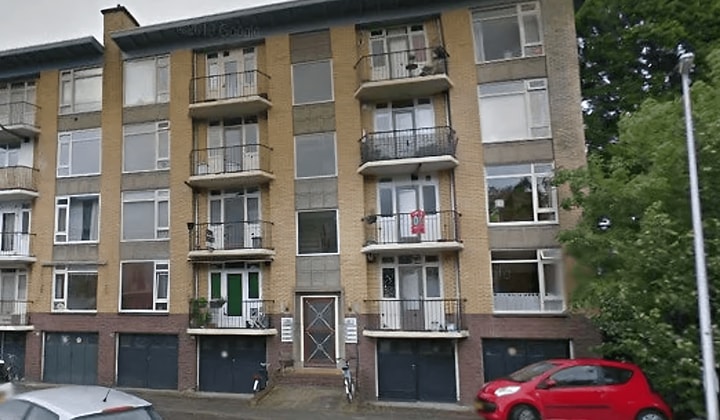 Gemeubileerde studentenkamer tijdelijk te huur