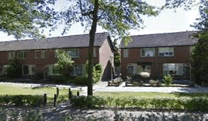 Gemeubileerde studentenkamer