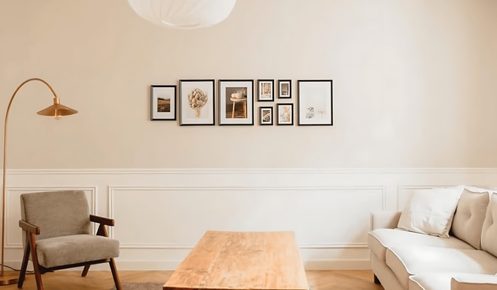 Kamer | 18m² | €1175,-