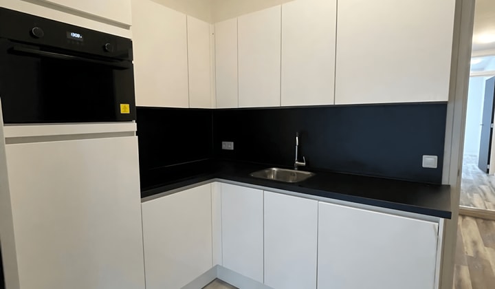 Kamer | 80m² | €1450,-