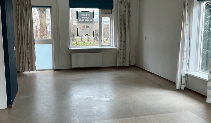 Werkruimte 20 m2 met prijs inclusief