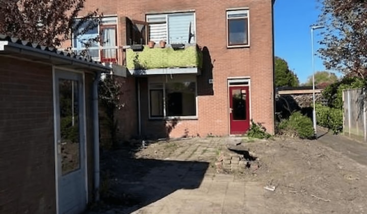 Kamer | 49m² | €570,-