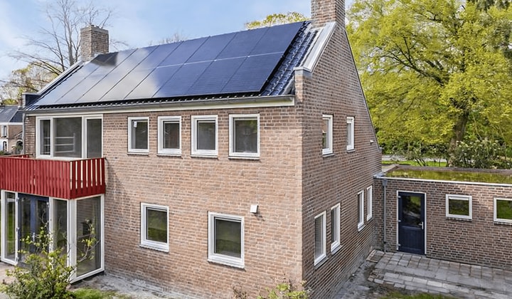 Huis | 149m² | €2950,-