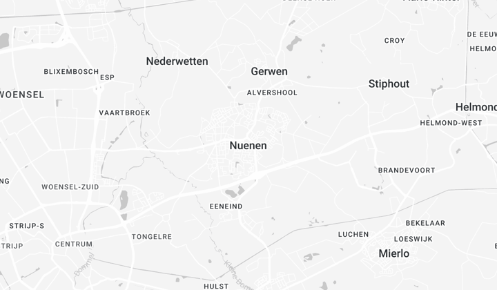 Huis | m² | €1488,-