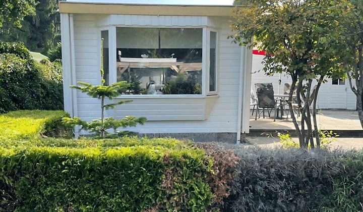 Huis | 50m² | €1400,-