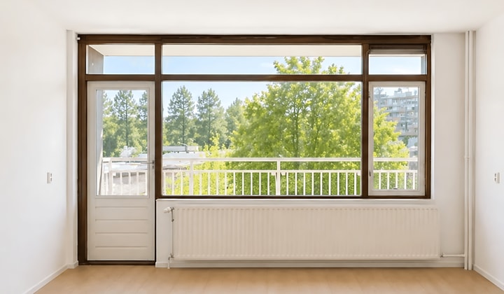 Huis | 88m² | €2000,-