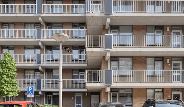 Appartement | 100m² | €1595,-