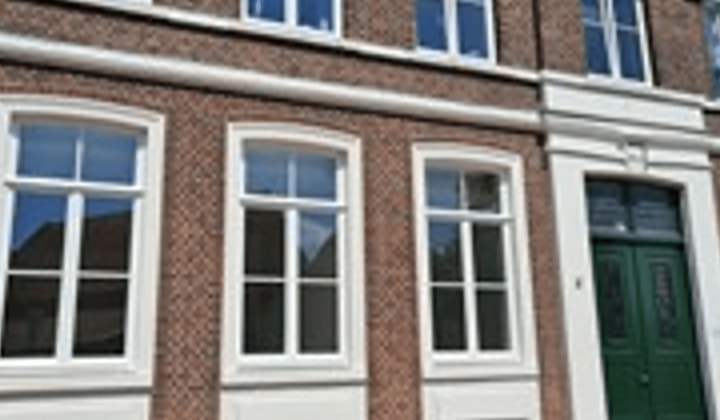 Kamer | 76m² | €456,-