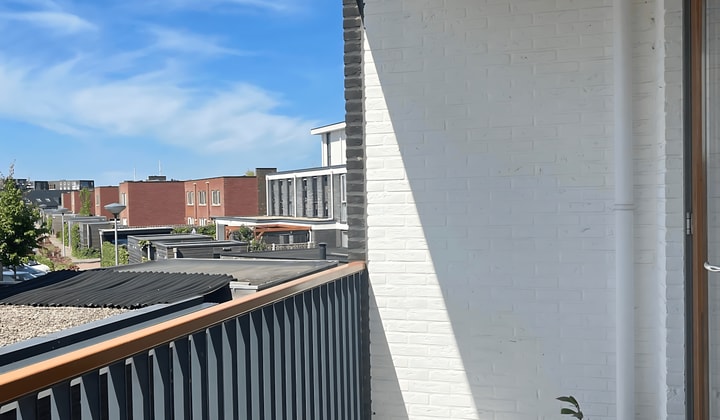 Appartement · 72 m² · €2350,-