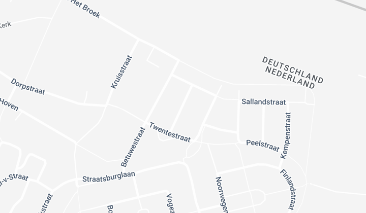Ruime eengezinswoning met tuin en 3 slaapkamers