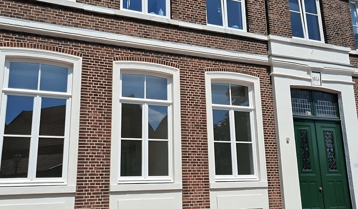 Appartement | 47m² | €456,-