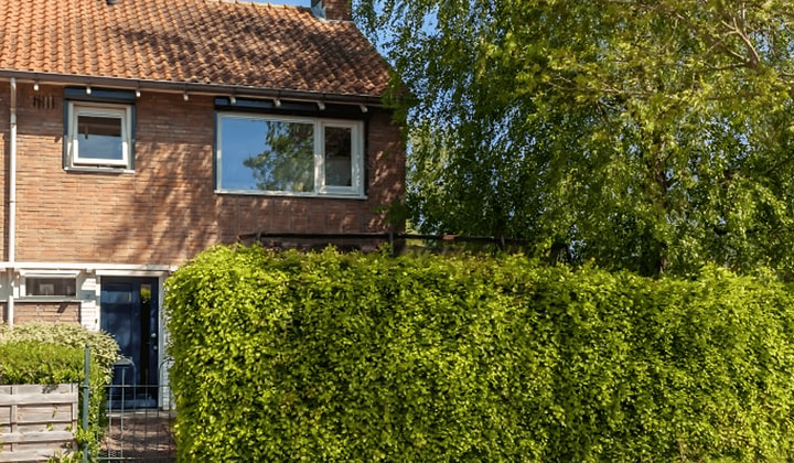 Huis | 131m² | €2295,-