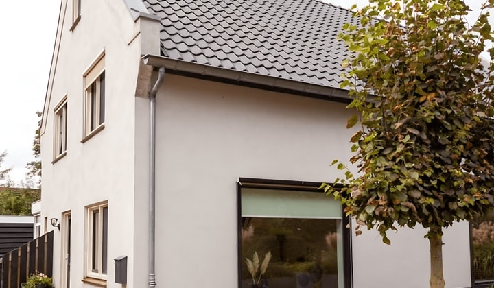 Huis | 104m² | €1950,-