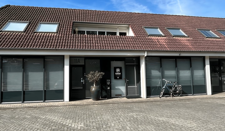Appartement | 180m² | €1340,-