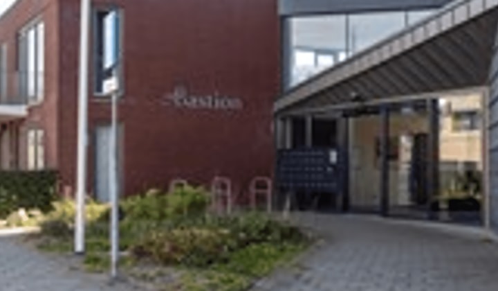 Kamer | 48m² | €995,-