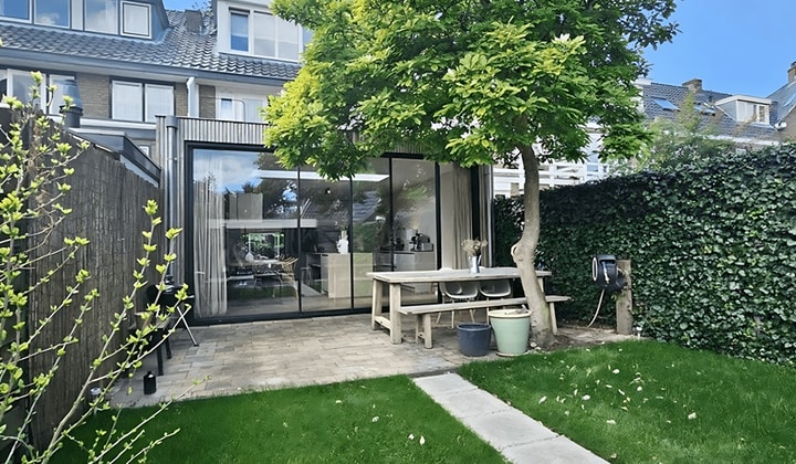 Huis | 150m² | €3750,-
