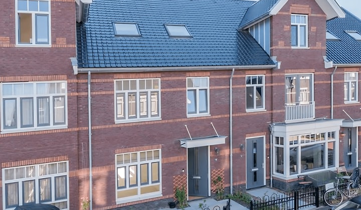 Huis | 160m² | €3250,-