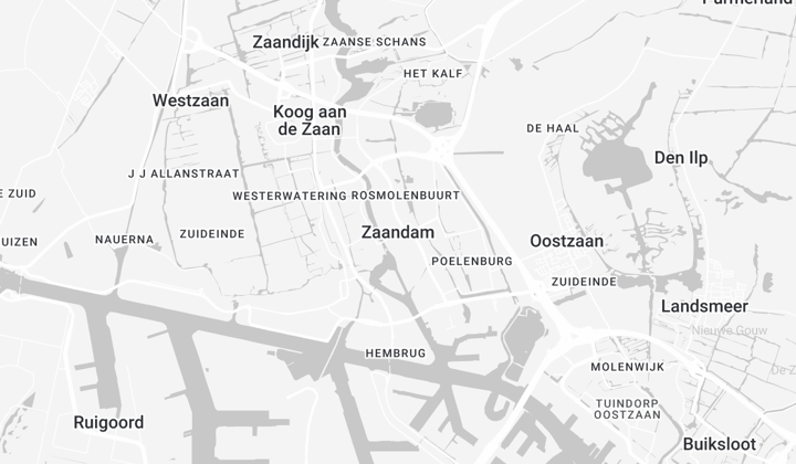 Seniorenwoning · 70 m² · €1173,-