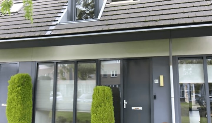 Huis | 112m² | €2100,-